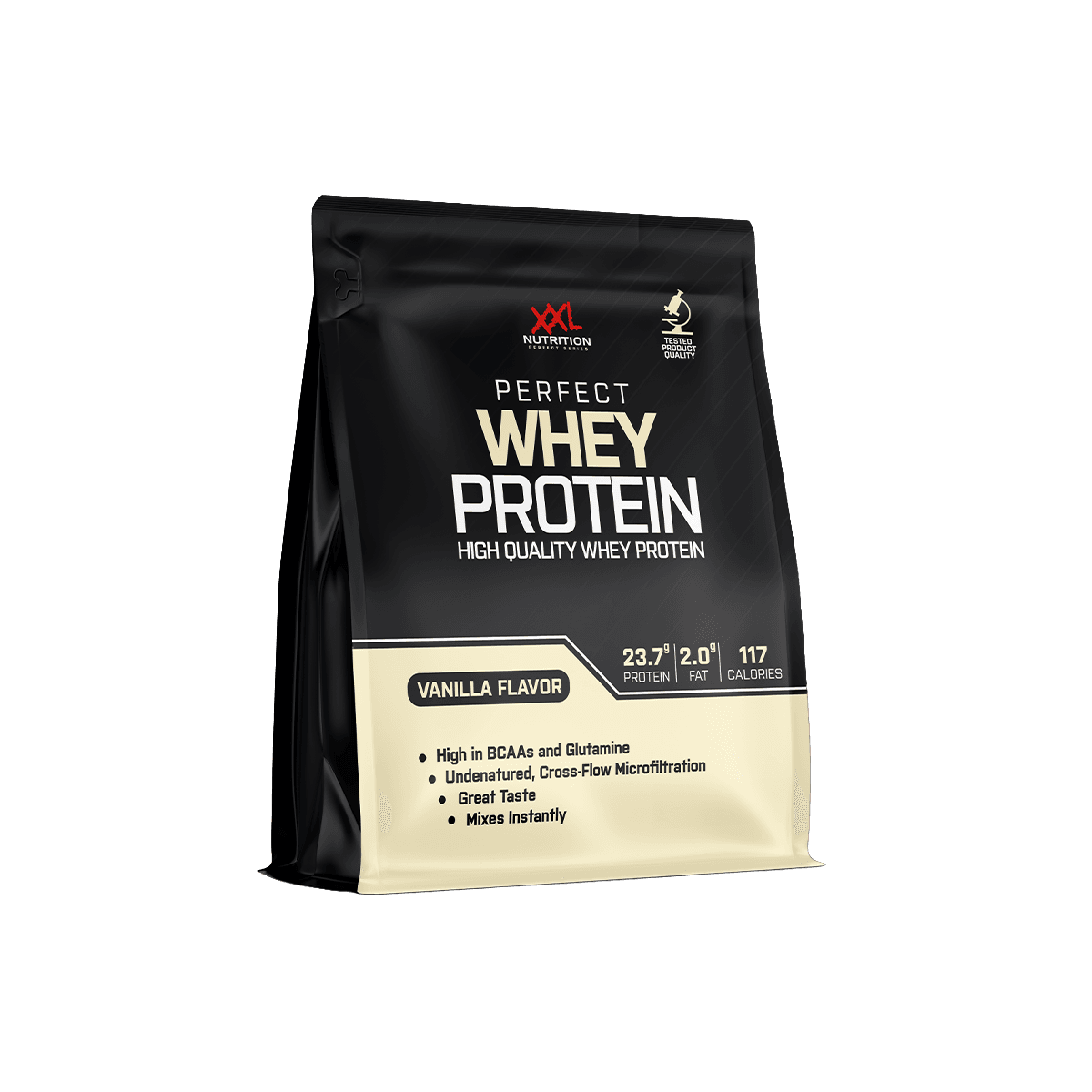 Perfect Whey Protein