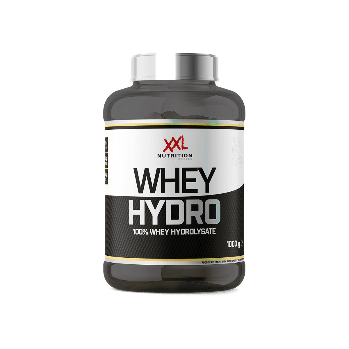 Whey Hydro