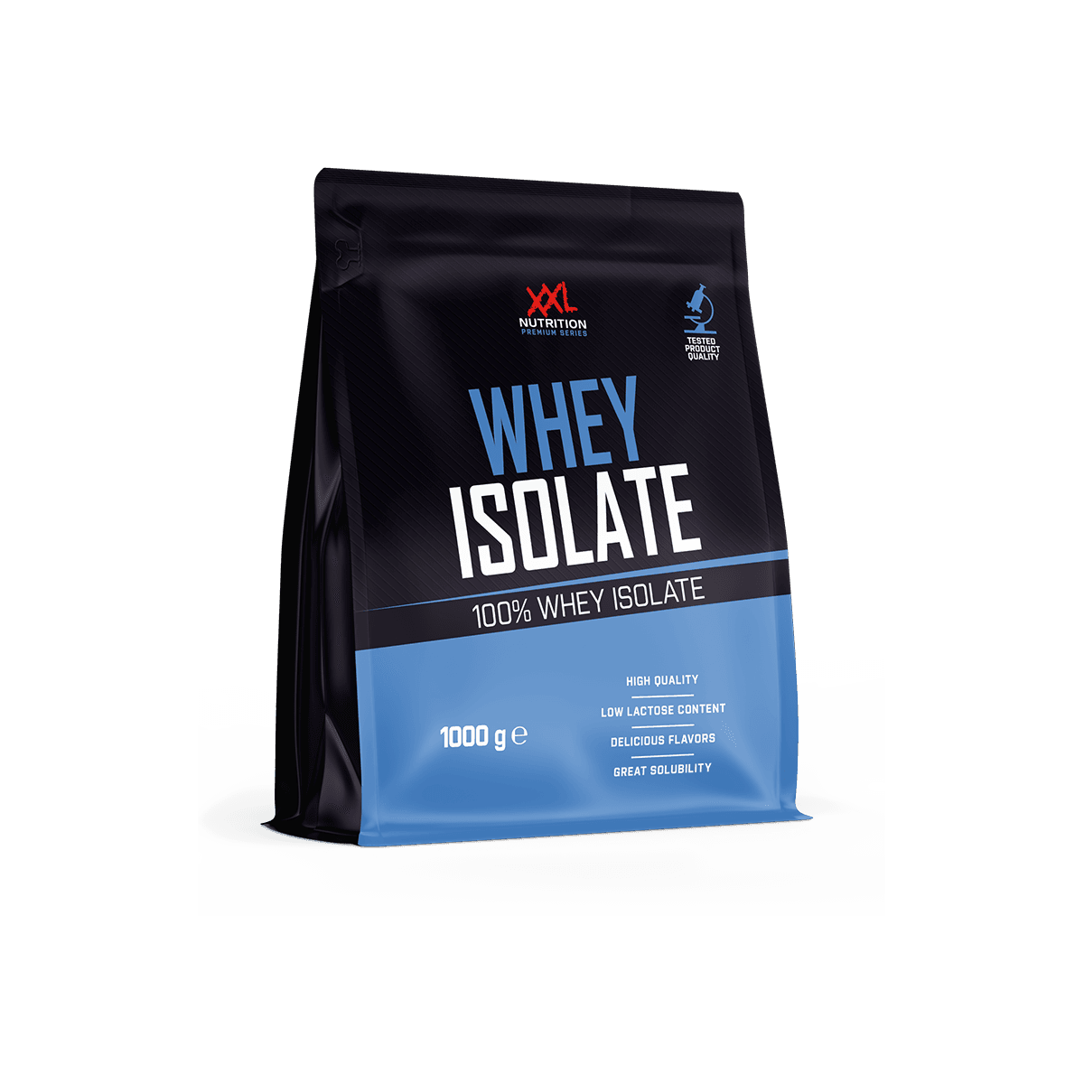 Whey Isolat