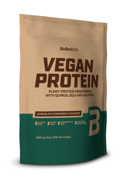 Vegan Protein