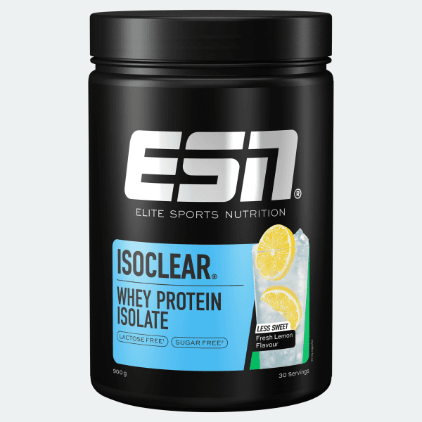 Isoclear Whey Isolate