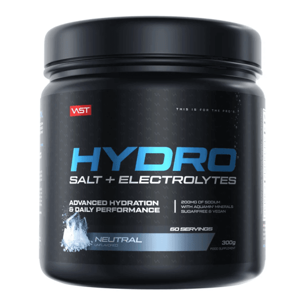 Hydro