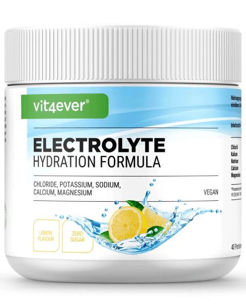 Elektrolyte