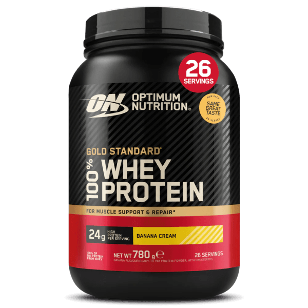 Gold Standard Whey