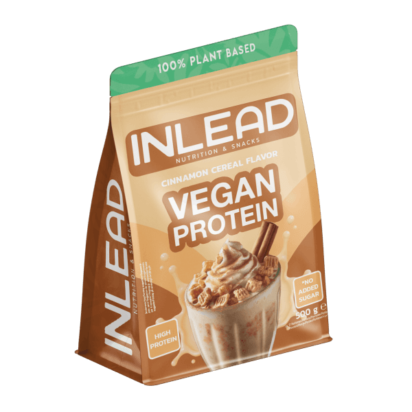 Vegan Protein