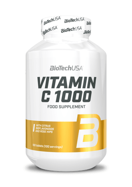 Vitamin C 1000