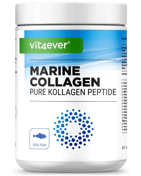 Marine Kollagen