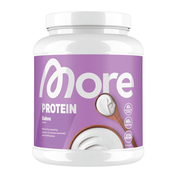 Nutriton Protein Sahne