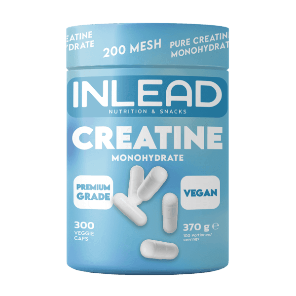 Creatine Caps