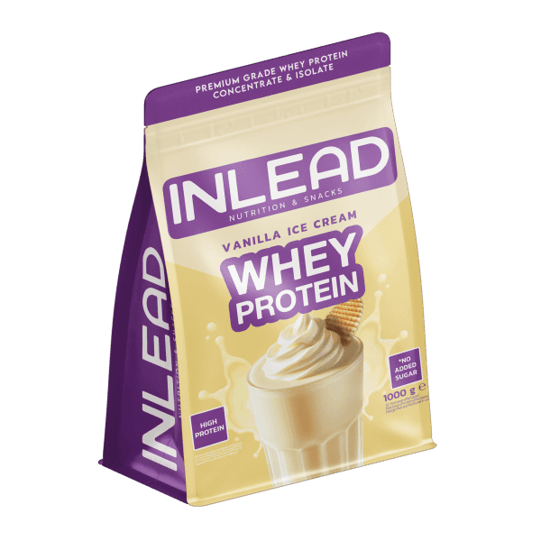 Whey Protein