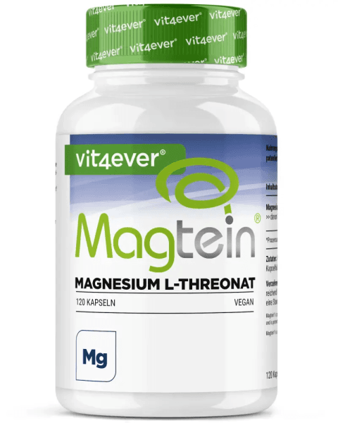 Magnesium