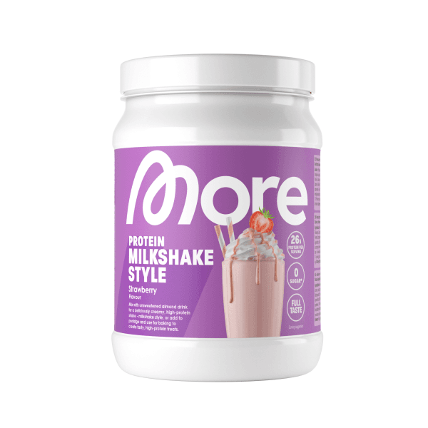 Protein Milkshake