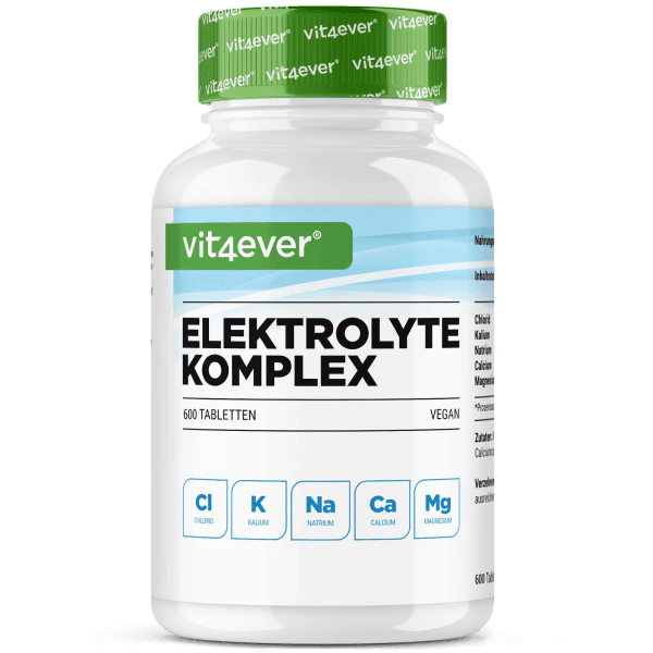 Elektrolyte Komplex