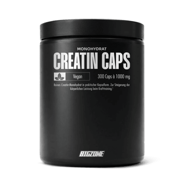 Creatin Kapseln