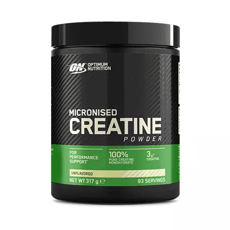 Creatine Powder