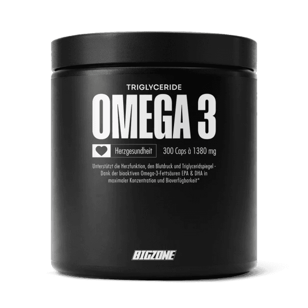 Omega 3 Triglyceride