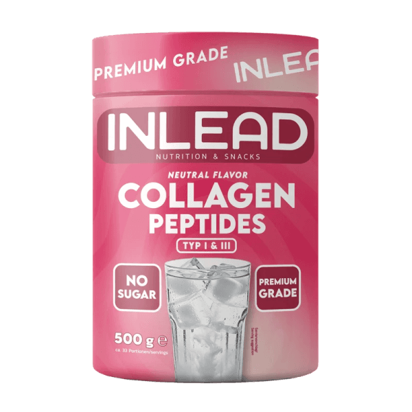 Collagen Peptides
