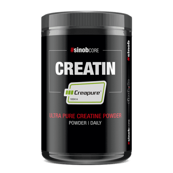 Core Creatin Creapure® Pulver