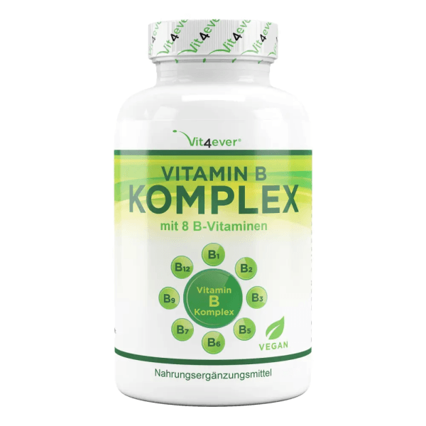 Vitamin B Komplex