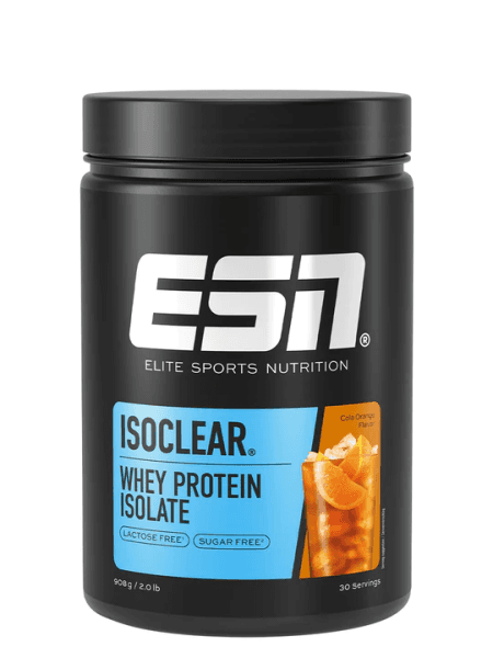 Isoclear Whey Isolate