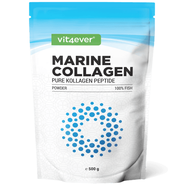 Marine Kollagen