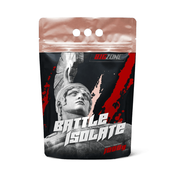 Battle Isolate