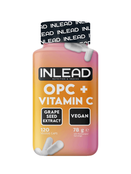 OPC + Vitamin C