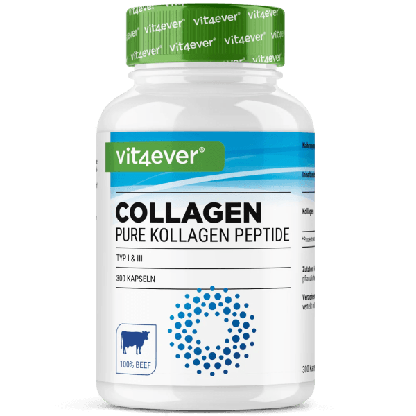 Kollagen Peptide