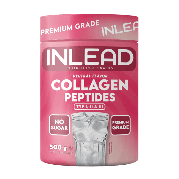 Collagen Peptides