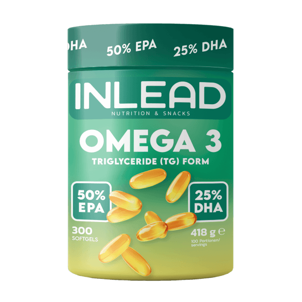 Omega-3