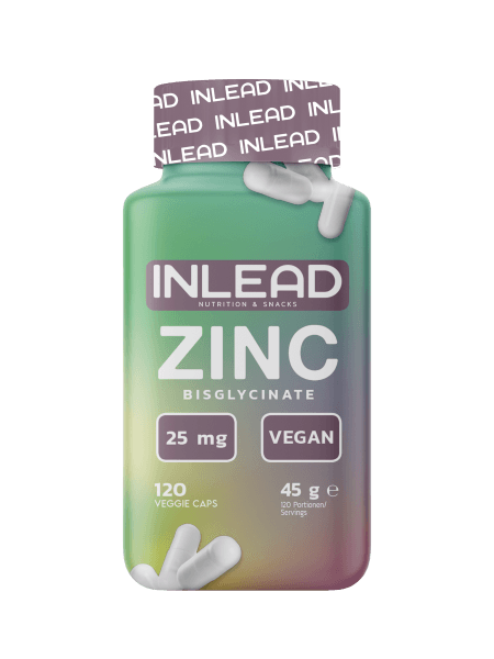 Zinc Bisglycinate