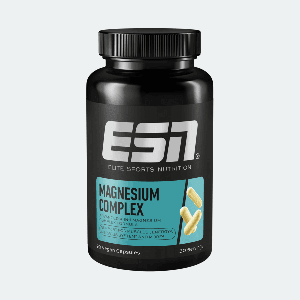 Magnesium Komplex