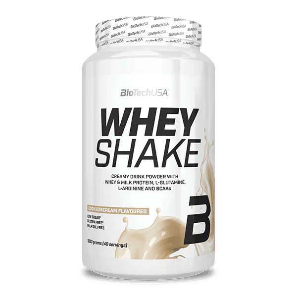 Whey Shake