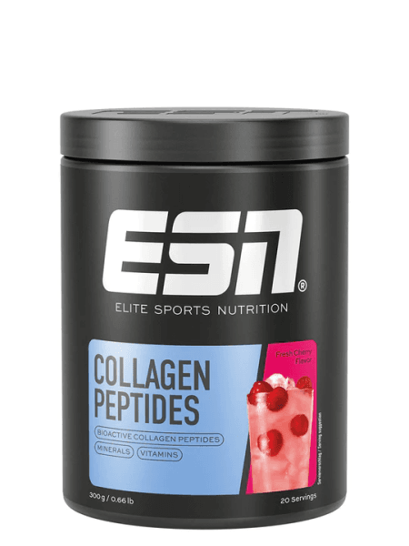 Collagen Peptides