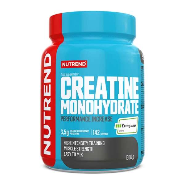 Creatine Monohydrate Creapure