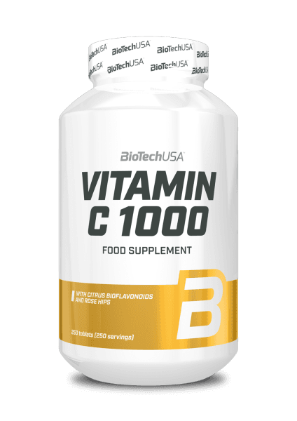 Vitamin C 1000