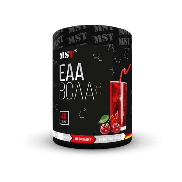 BCAA & EAA Zero