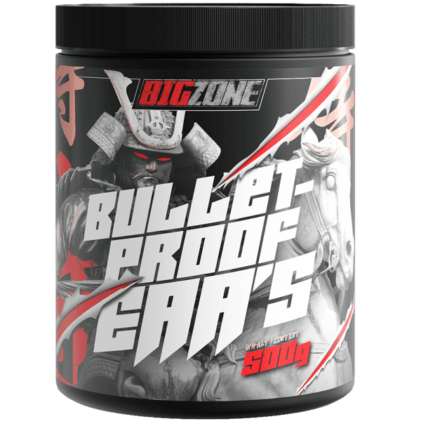 Bulletproof EAA