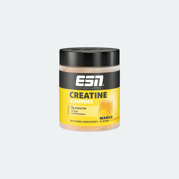 Creatine Gummies