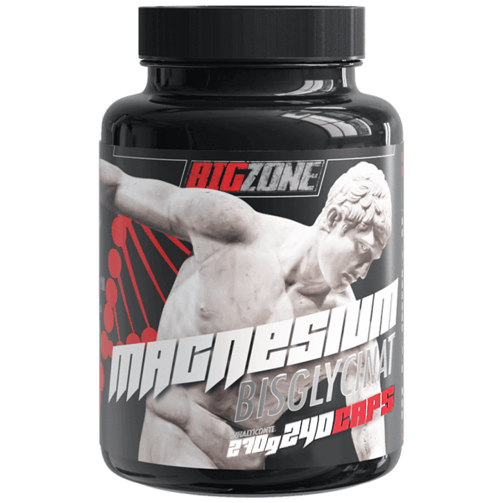 Magnesium Bisglycinat