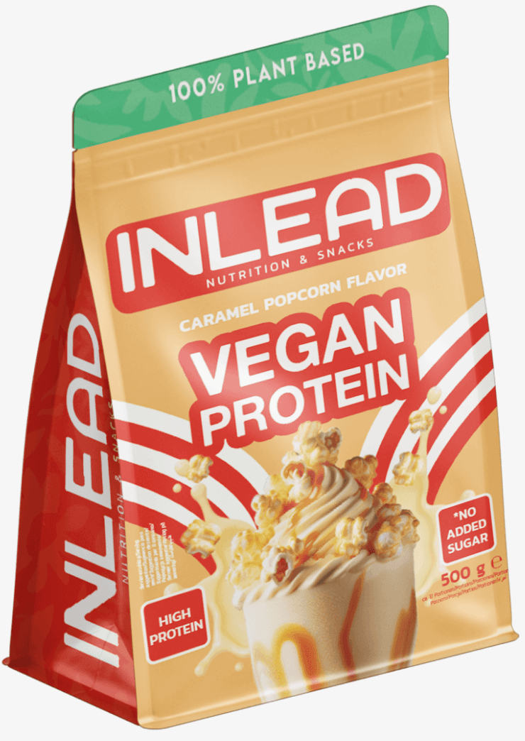 Vegan Protein
