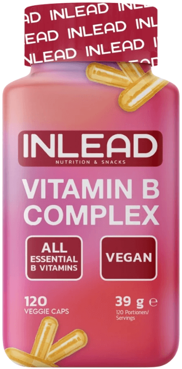 Vitamin B Complex