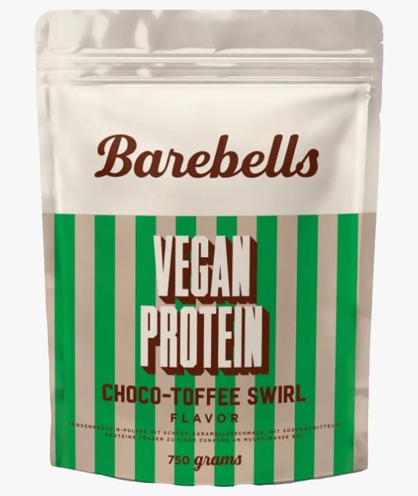 Vegan Protein