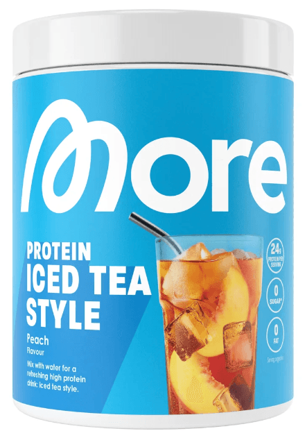 Clear Protein