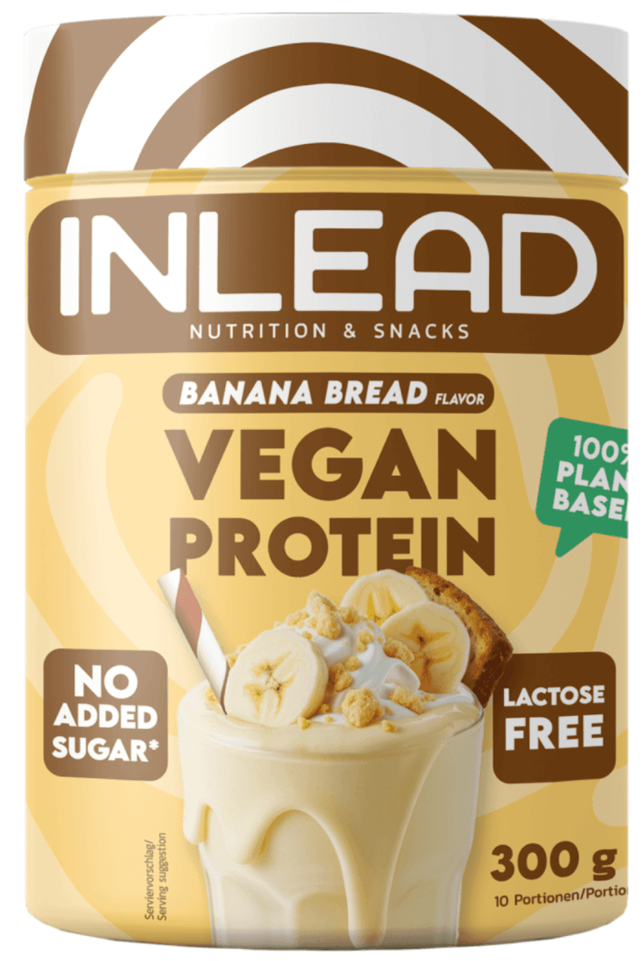 Vegan Protein