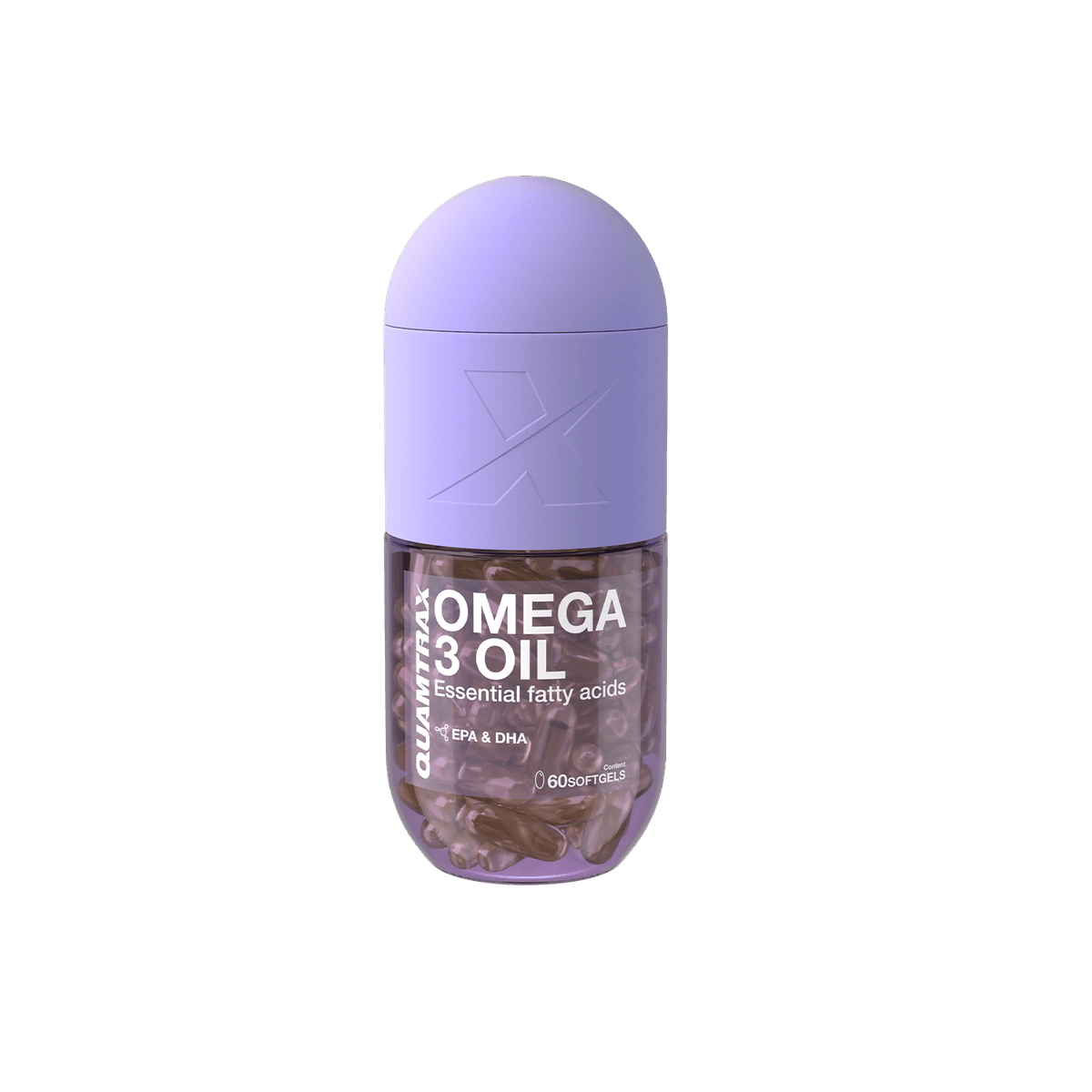 Omega 3