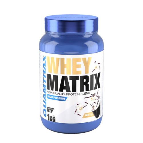 Whey Matrix