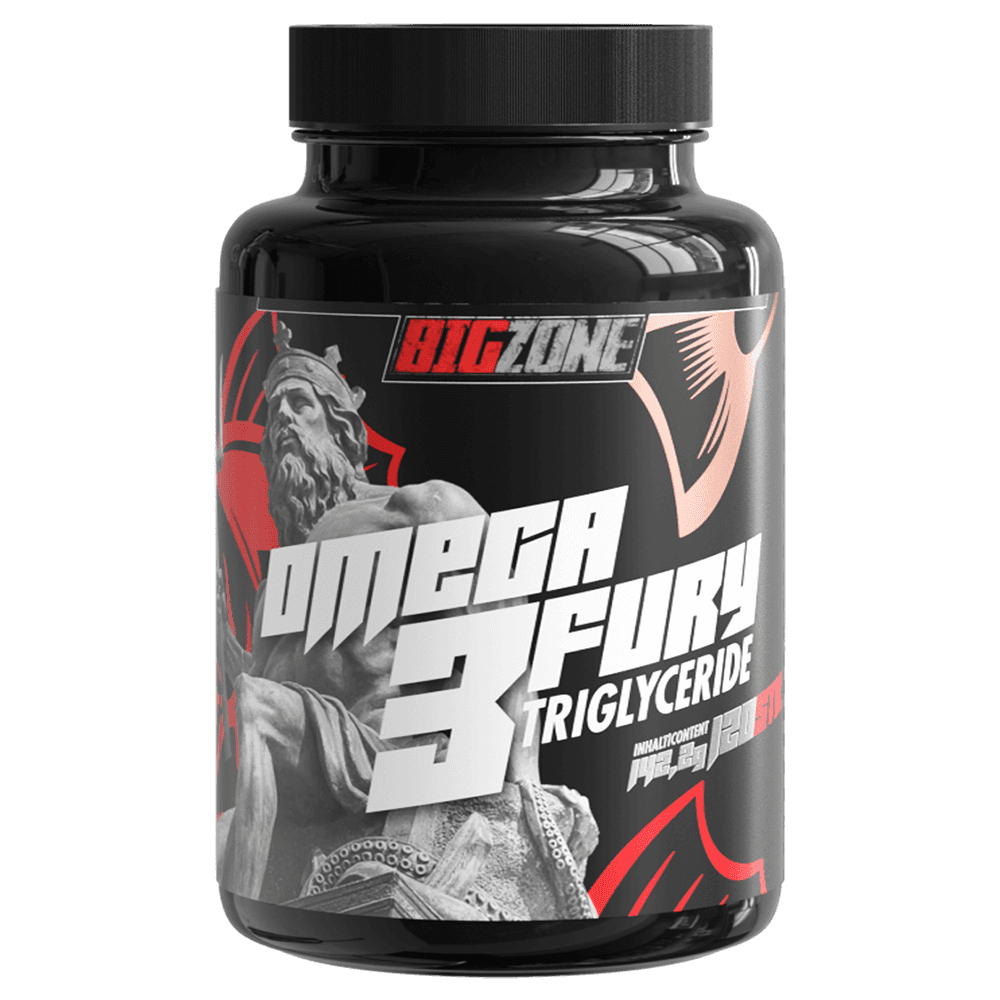 Omega 3 Triglyceride