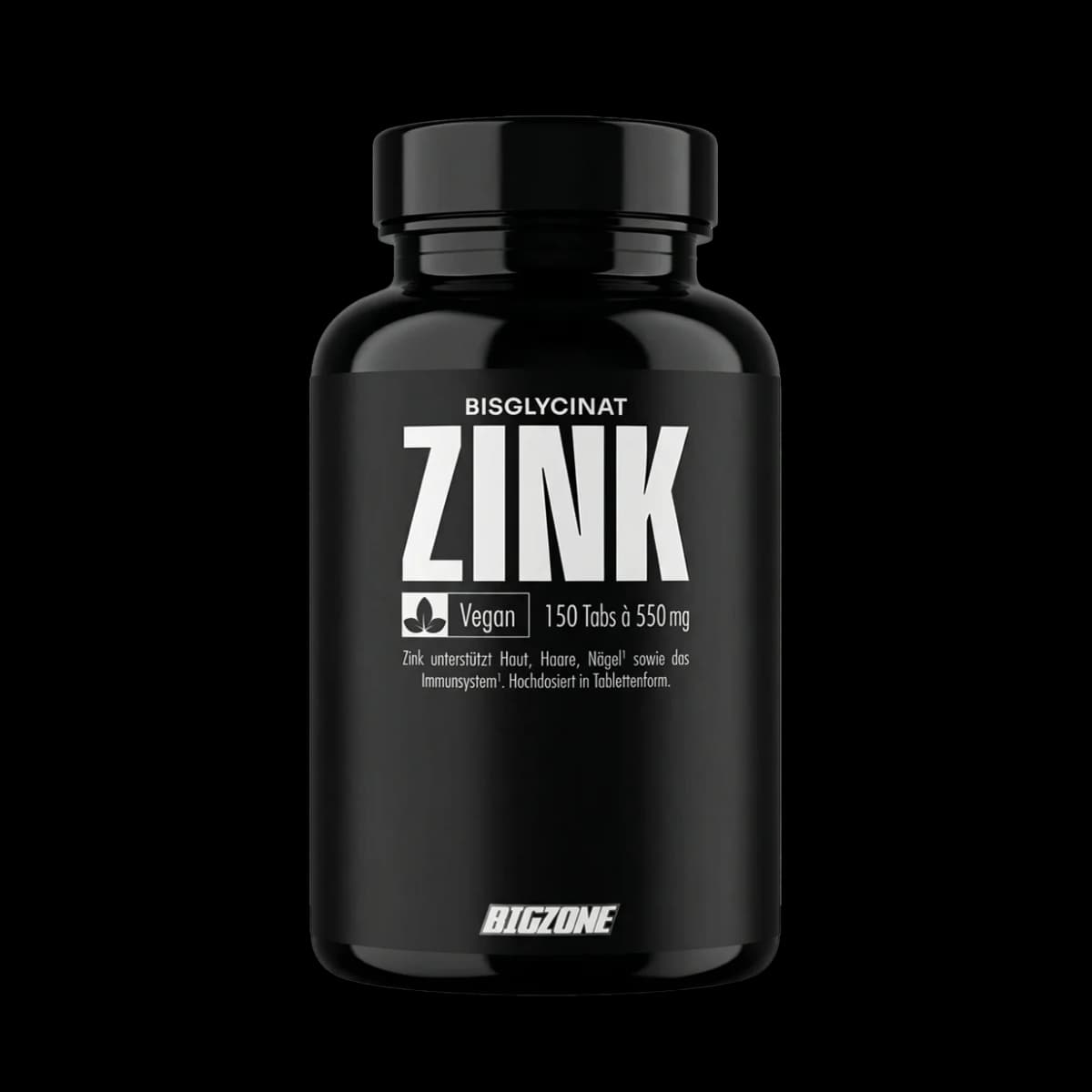 Zink Bisglycinat