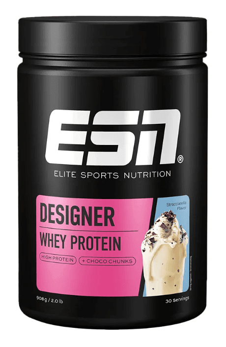 Designer Whey Protein